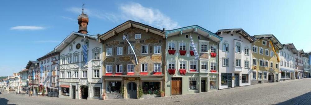 Chalet Bad Toelz Exterior photo