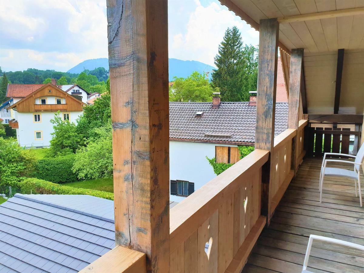 Chalet Bad Toelz Exterior photo